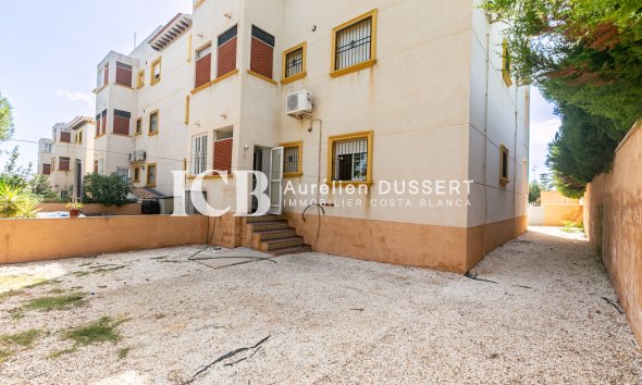 Revente - Appartement -
Orihuela Costa - Lomas de Cabo Roig