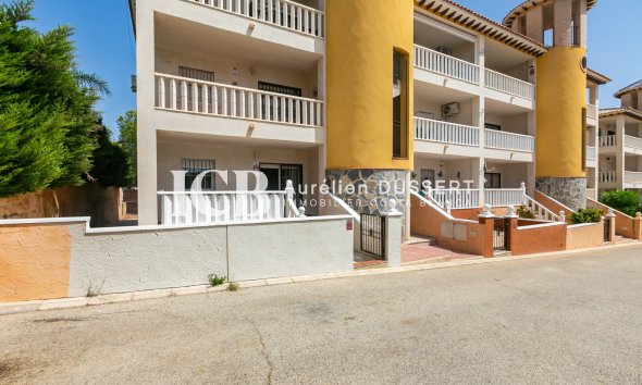 Revente - Appartement -
Orihuela Costa - Lomas de Cabo Roig