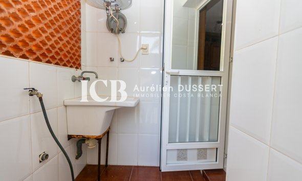Revente - Appartement -
Orihuela Costa - Lomas de Cabo Roig
