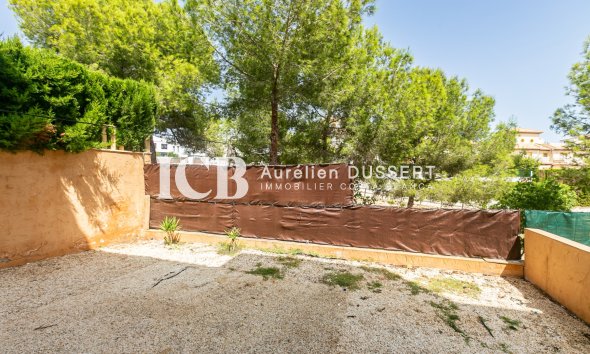 Revente - Appartement -
Orihuela Costa - Lomas de Cabo Roig