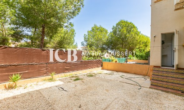 Revente - Appartement -
Orihuela Costa - Lomas de Cabo Roig