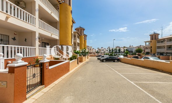 Revente - Appartement -
Orihuela Costa - Lomas de Cabo Roig