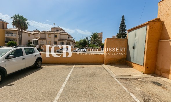 Revente - Appartement -
Orihuela Costa - Lomas de Cabo Roig