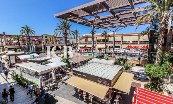 Revente - Appartement -
Orihuela Costa - Lomas de Cabo Roig