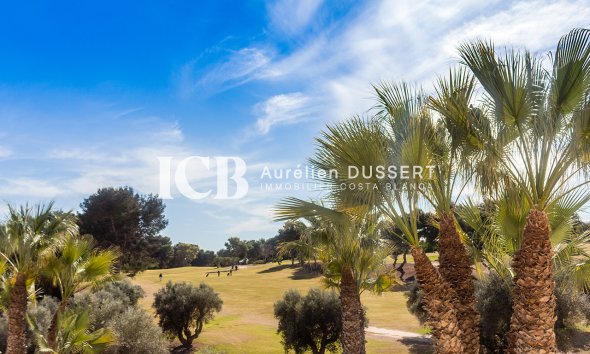 Revente - Appartement -
Orihuela Costa - Lomas de Cabo Roig