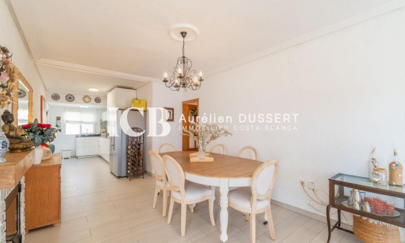 Revente - Maison individuelle -
Los Balcones - Torrevieja