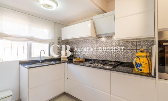 Revente - Maison individuelle -
Los Balcones - Torrevieja