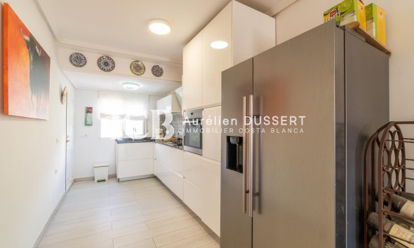 Revente - Maison individuelle -
Los Balcones - Torrevieja