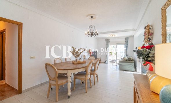 Revente - Maison individuelle -
Los Balcones - Torrevieja