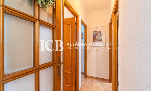 Revente - Maison individuelle -
Los Balcones - Torrevieja