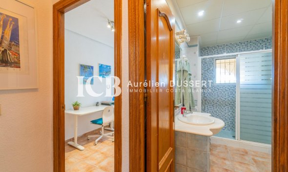 Revente - Maison individuelle -
Los Balcones - Torrevieja