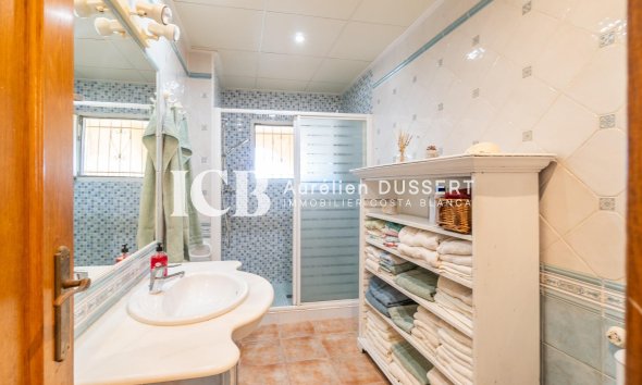 Revente - Maison individuelle -
Los Balcones - Torrevieja