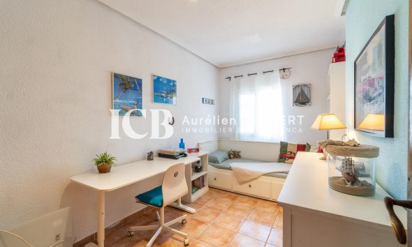 Revente - Maison individuelle -
Los Balcones - Torrevieja