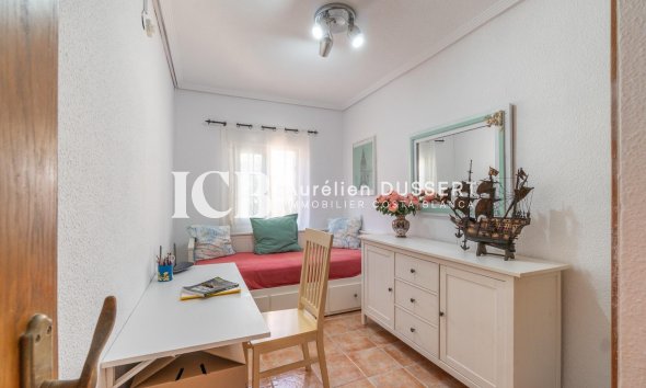 Revente - Maison individuelle -
Los Balcones - Torrevieja