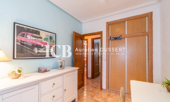 Revente - Maison individuelle -
Los Balcones - Torrevieja