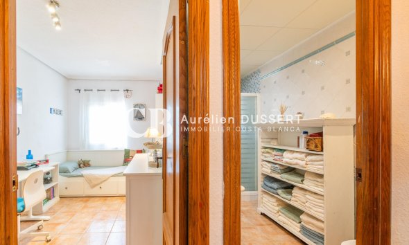 Revente - Maison individuelle -
Los Balcones - Torrevieja