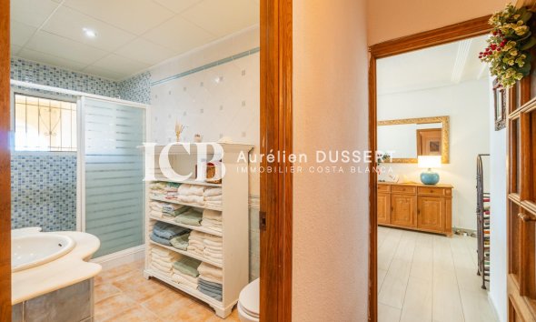 Revente - Maison individuelle -
Los Balcones - Torrevieja