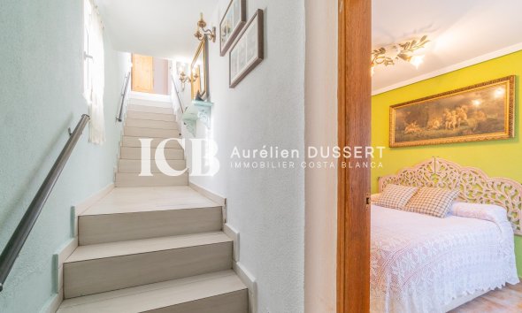 Revente - Maison individuelle -
Los Balcones - Torrevieja