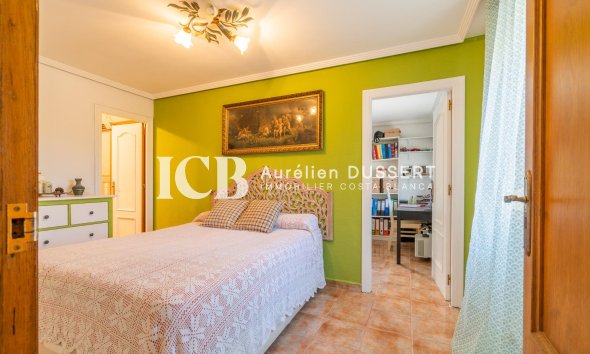 Revente - Maison individuelle -
Los Balcones - Torrevieja