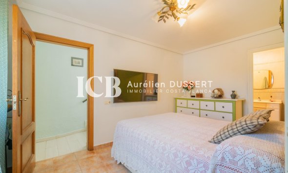 Revente - Maison individuelle -
Los Balcones - Torrevieja