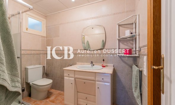 Revente - Maison individuelle -
Los Balcones - Torrevieja