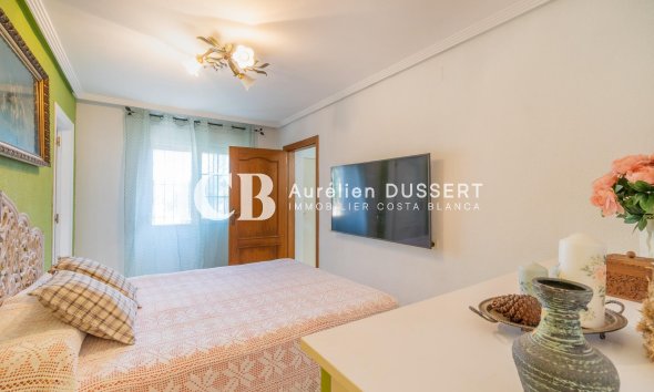 Revente - Maison individuelle -
Los Balcones - Torrevieja