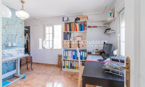 Revente - Maison individuelle -
Los Balcones - Torrevieja