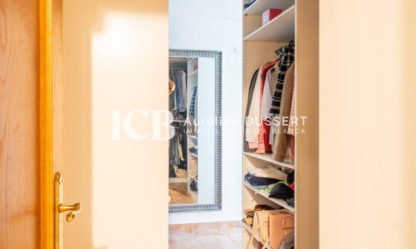 Revente - Maison individuelle -
Los Balcones - Torrevieja
