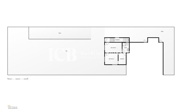 Revente - Maison individuelle -
Los Balcones - Torrevieja