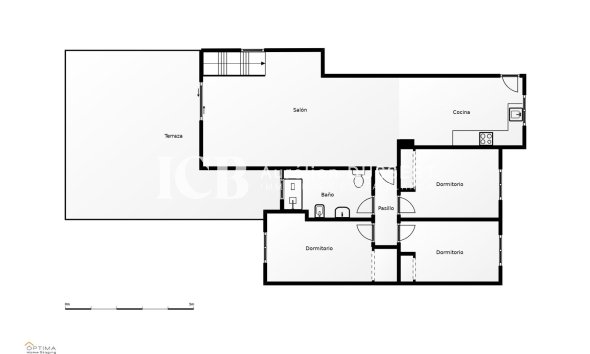 Revente - Maison individuelle -
Los Balcones - Torrevieja