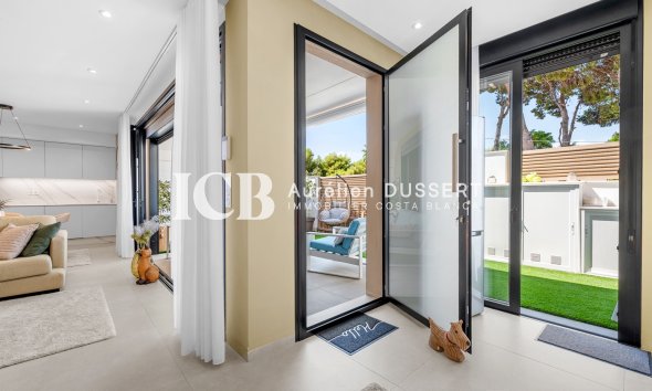Revente - Appartement -
San Pedro del Pinatar - San Pedro del Pinatar Centro