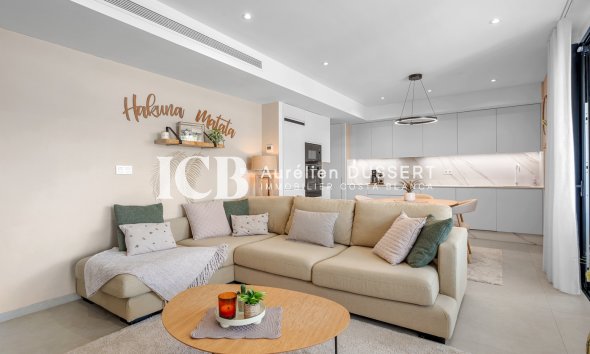 Revente - Appartement -
San Pedro del Pinatar - San Pedro del Pinatar Centro