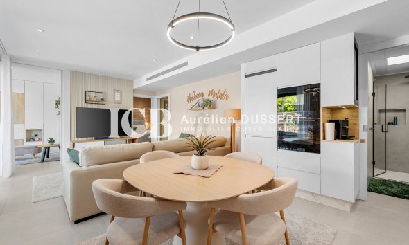 Revente - Appartement -
San Pedro del Pinatar - San Pedro del Pinatar Centro