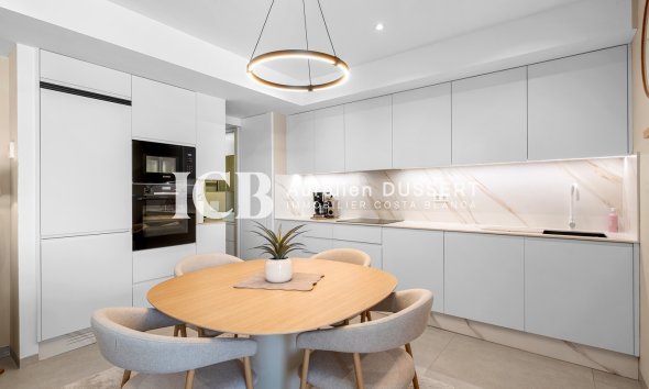 Revente - Appartement -
San Pedro del Pinatar - San Pedro del Pinatar Centro