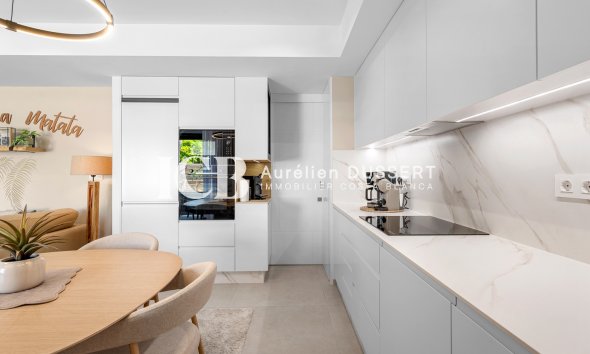 Revente - Appartement -
San Pedro del Pinatar - San Pedro del Pinatar Centro