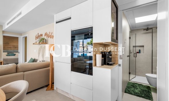 Revente - Appartement -
San Pedro del Pinatar - San Pedro del Pinatar Centro