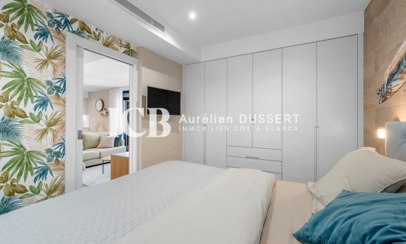 Revente - Appartement -
San Pedro del Pinatar - San Pedro del Pinatar Centro