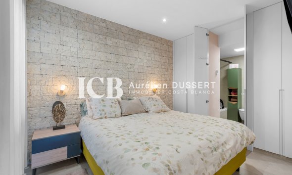 Revente - Appartement -
San Pedro del Pinatar - San Pedro del Pinatar Centro
