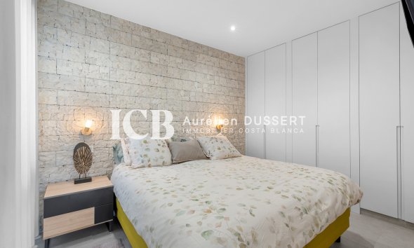 Revente - Appartement -
San Pedro del Pinatar - San Pedro del Pinatar Centro