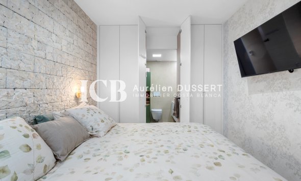 Revente - Appartement -
San Pedro del Pinatar - San Pedro del Pinatar Centro