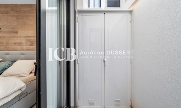 Revente - Appartement -
San Pedro del Pinatar - San Pedro del Pinatar Centro