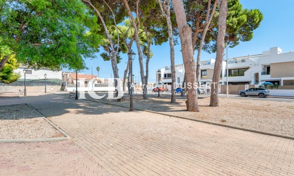 Revente - Appartement -
San Pedro del Pinatar - San Pedro del Pinatar Centro