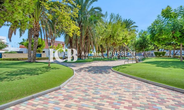 Revente - Appartement -
San Pedro del Pinatar - San Pedro del Pinatar Centro
