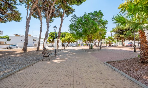 Revente - Appartement -
San Pedro del Pinatar - San Pedro del Pinatar Centro