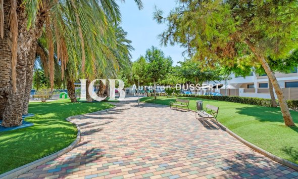 Revente - Appartement -
San Pedro del Pinatar - San Pedro del Pinatar Centro
