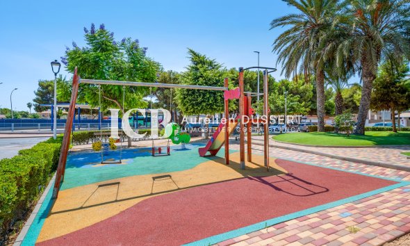 Revente - Appartement -
San Pedro del Pinatar - San Pedro del Pinatar Centro