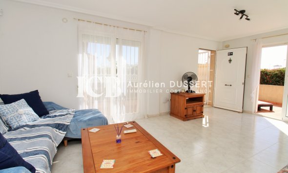 Revente - Appartement -
Orihuela Costa - Villamartín