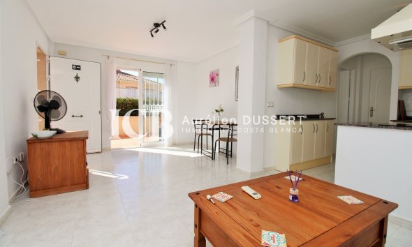 Revente - Appartement -
Orihuela Costa - Villamartín