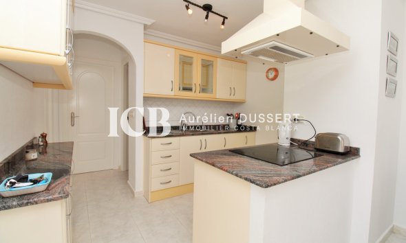 Revente - Appartement -
Orihuela Costa - Villamartín