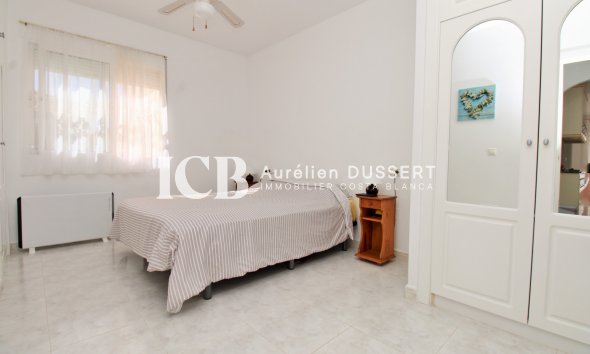 Revente - Appartement -
Orihuela Costa - Villamartín